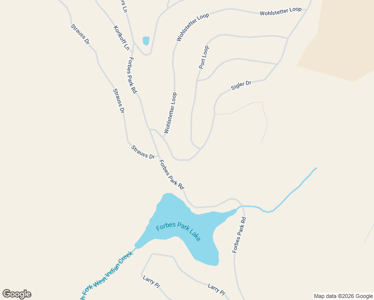 map of restaurants, bars, coffee shops, grocery stores, and more near 2343 Sigler Drive in Fort Garland