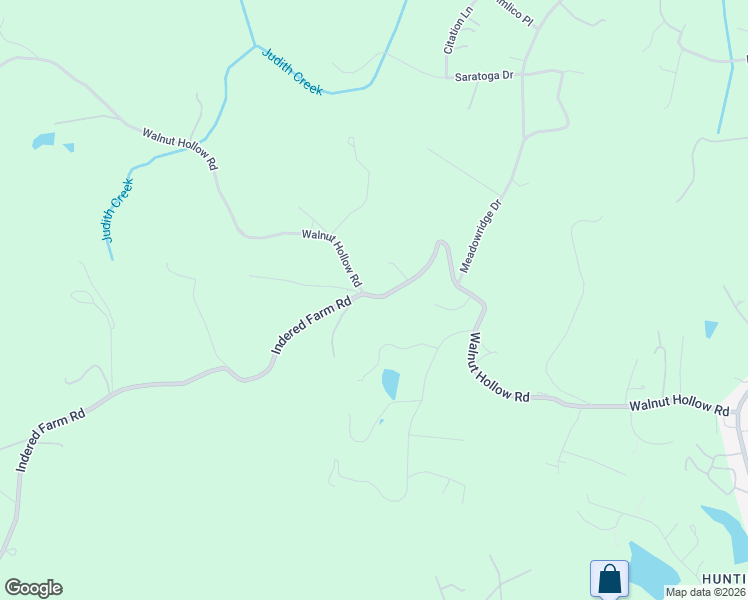 map of restaurants, bars, coffee shops, grocery stores, and more near 1151 Somerset Shire Place in Lynchburg