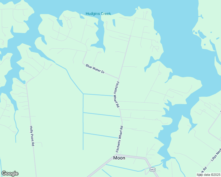 map of restaurants, bars, coffee shops, grocery stores, and more near 1303 Fitchetts Wharf Road in Moon
