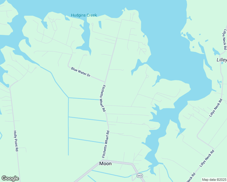 map of restaurants, bars, coffee shops, grocery stores, and more near 1326 Fitchetts Wharf Road in Moon
