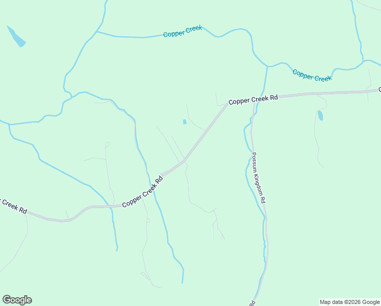 map of restaurants, bars, coffee shops, grocery stores, and more near 137 Holman Lane in Crab Orchard