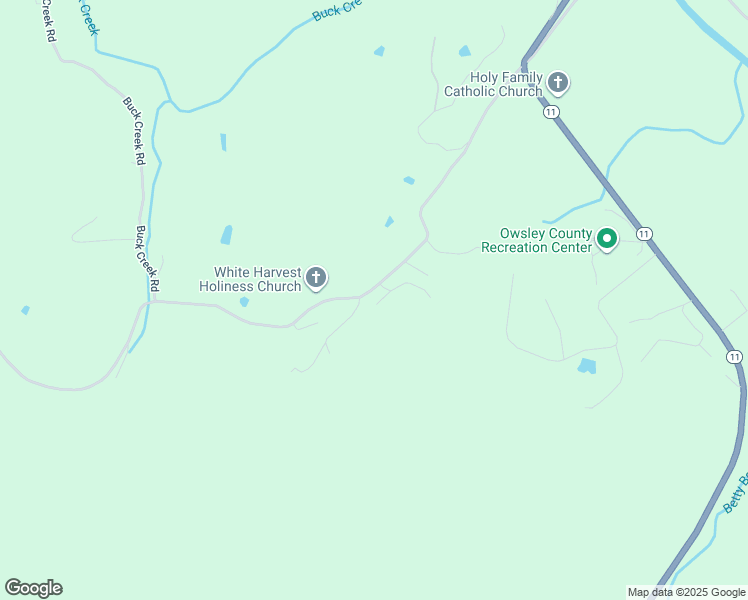 map of restaurants, bars, coffee shops, grocery stores, and more near 5 Milltown Subdivision Road in Ricetown