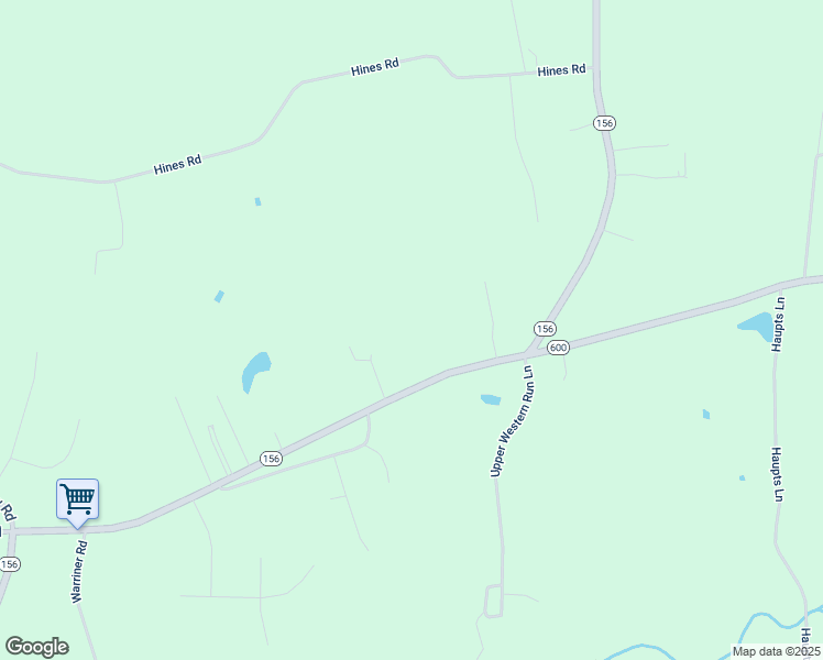map of restaurants, bars, coffee shops, grocery stores, and more near 6564 Charles City Road in Richmond