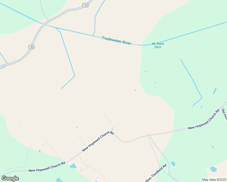 map of restaurants, bars, coffee shops, grocery stores, and more near 1580 New Hopewell Church Road in Clay