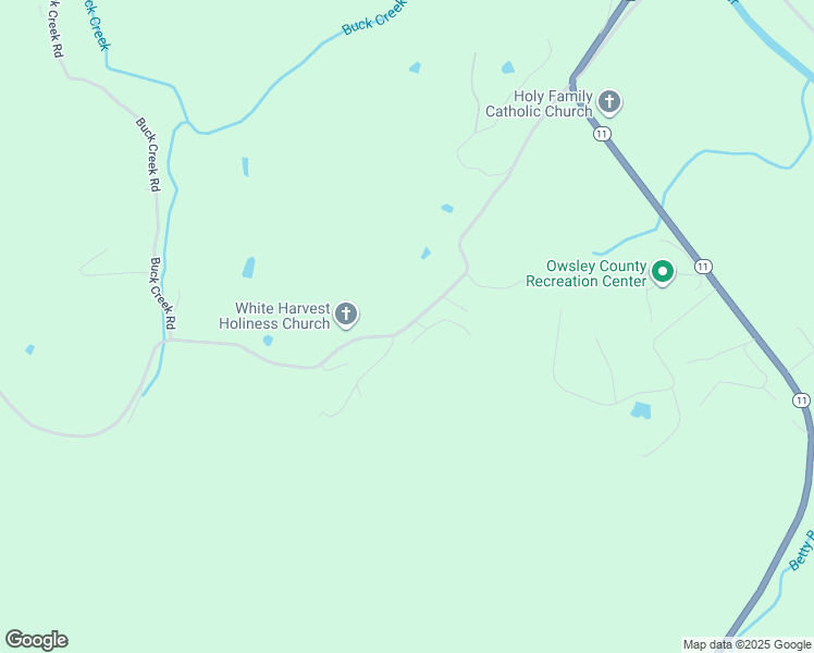 map of restaurants, bars, coffee shops, grocery stores, and more near 5 Milltown Subdivision Road in Ricetown