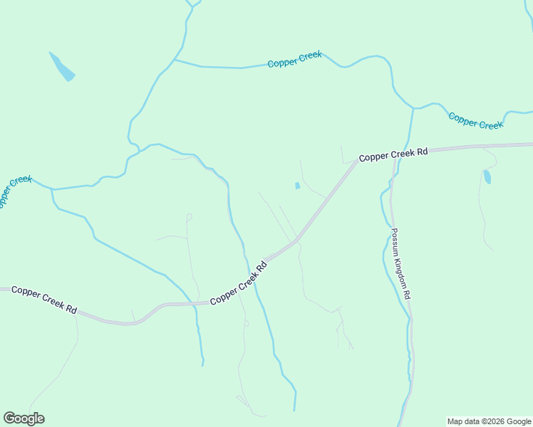 map of restaurants, bars, coffee shops, grocery stores, and more near 137 Holman Lane in Crab Orchard