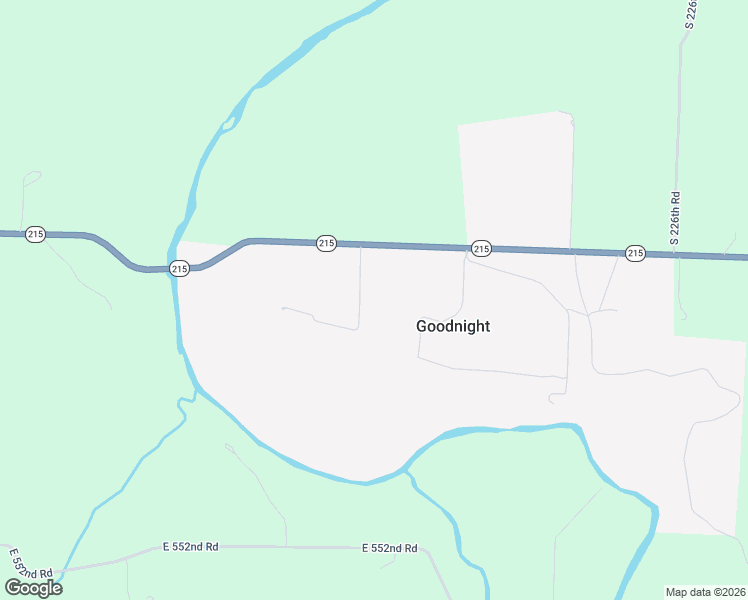 map of restaurants, bars, coffee shops, grocery stores, and more near 5472 South Coon Valley Road in Pleasant Hope