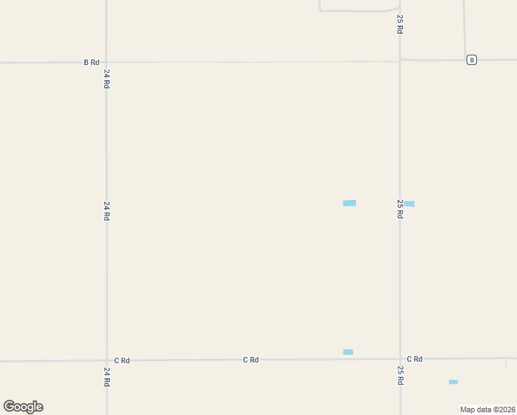 map of restaurants, bars, coffee shops, grocery stores, and more near 2111 24 Road in Fowler