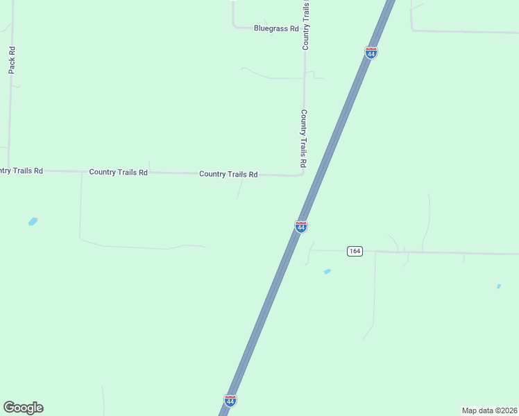 map of restaurants, bars, coffee shops, grocery stores, and more near 800 Country Trails Road in Conway