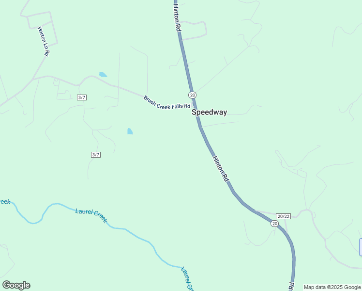 map of restaurants, bars, coffee shops, grocery stores, and more near West Virginia 20 in Princeton