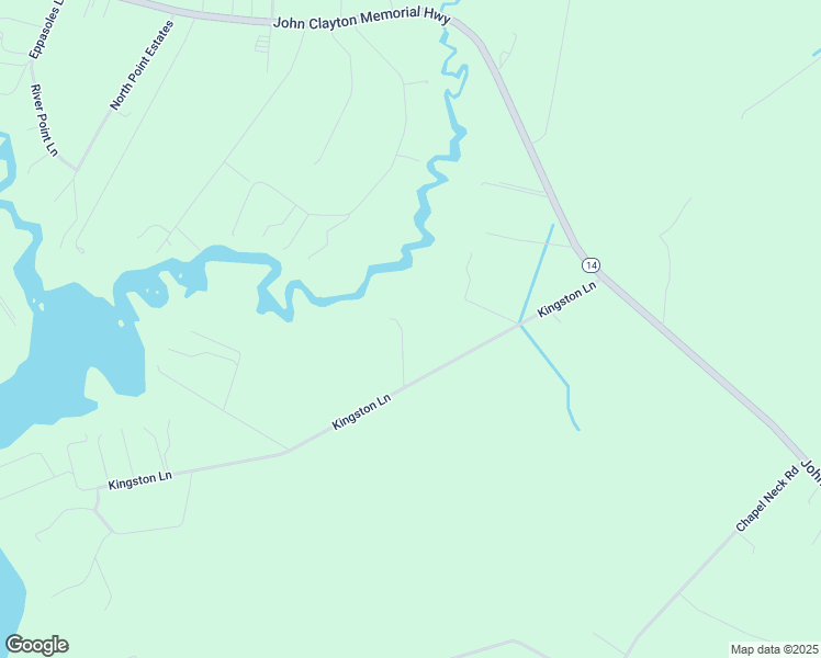 map of restaurants, bars, coffee shops, grocery stores, and more near 492 Kingston Lane in North