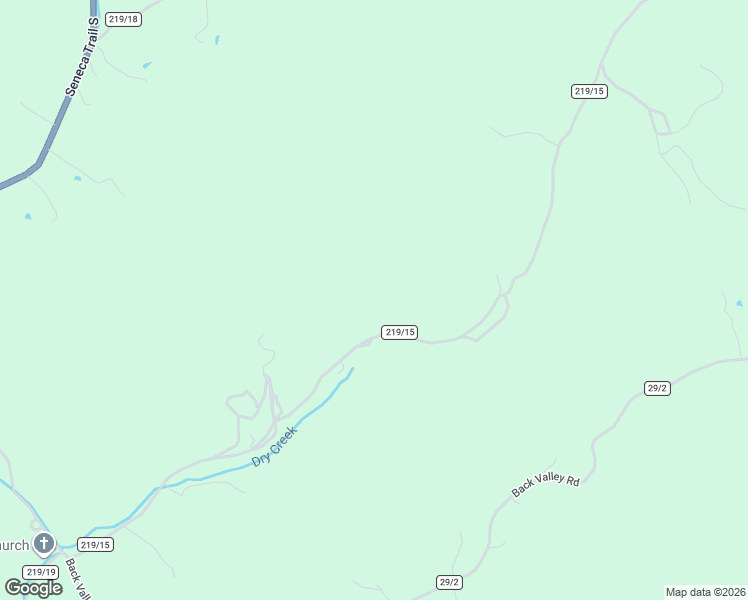 map of restaurants, bars, coffee shops, grocery stores, and more near in Lindside