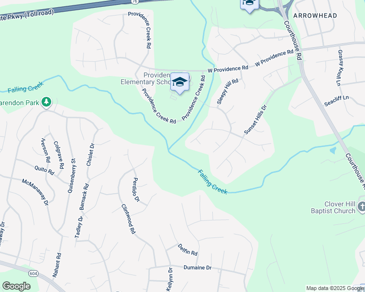map of restaurants, bars, coffee shops, grocery stores, and more near 11106 Corryville Road in Rockwood