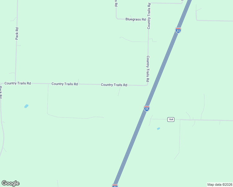 map of restaurants, bars, coffee shops, grocery stores, and more near 800 Country Trails Road in Conway