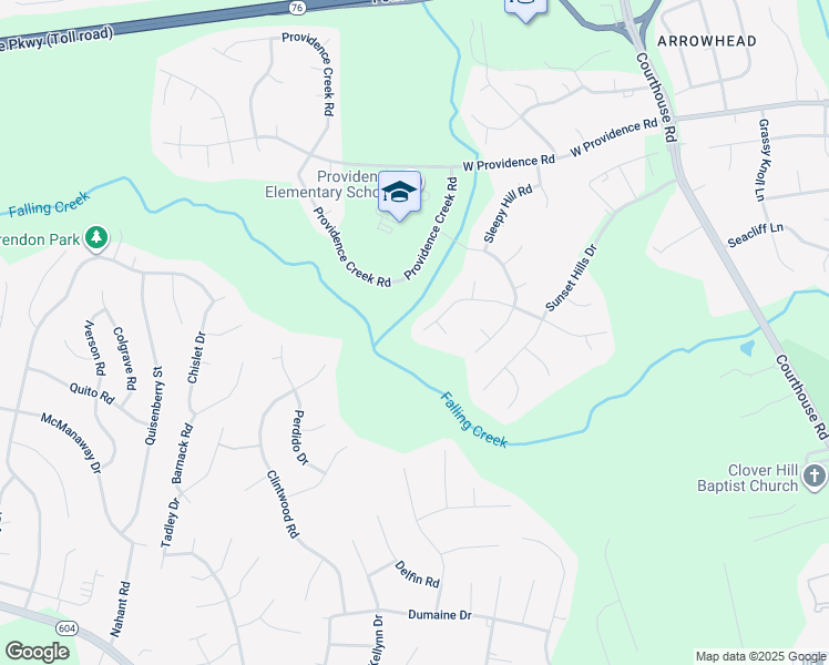 map of restaurants, bars, coffee shops, grocery stores, and more near 11106 Corryville Road in Rockwood