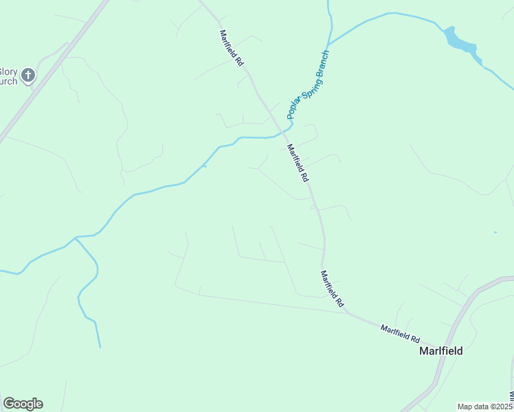 map of restaurants, bars, coffee shops, grocery stores, and more near 8759 Poplar Springs Drive in Gloucester