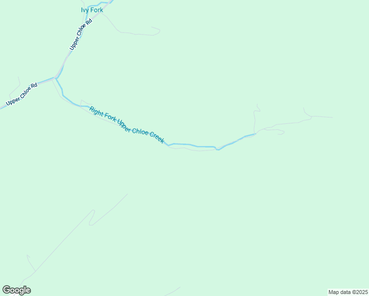 map of restaurants, bars, coffee shops, grocery stores, and more near Kendrick Fork Road in Pike County