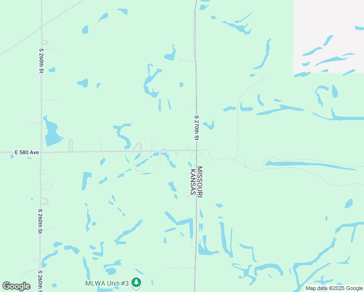 map of restaurants, bars, coffee shops, grocery stores, and more near 1282-1286 East 580th Avenue in Pittsburg