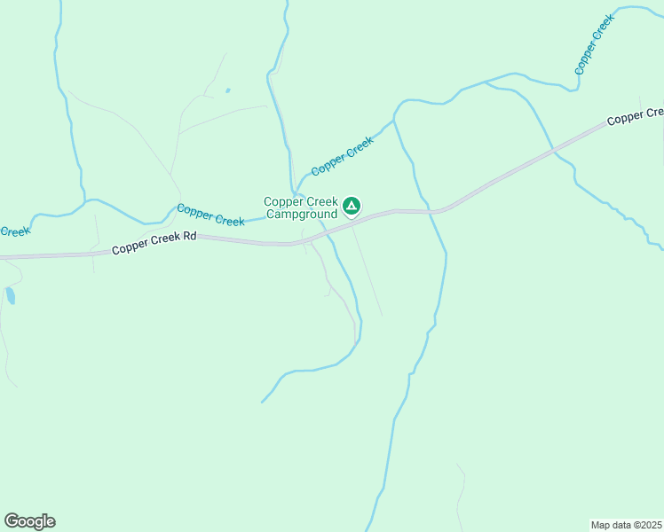 map of restaurants, bars, coffee shops, grocery stores, and more near 67 Copper Ridge Lane in Crab Orchard