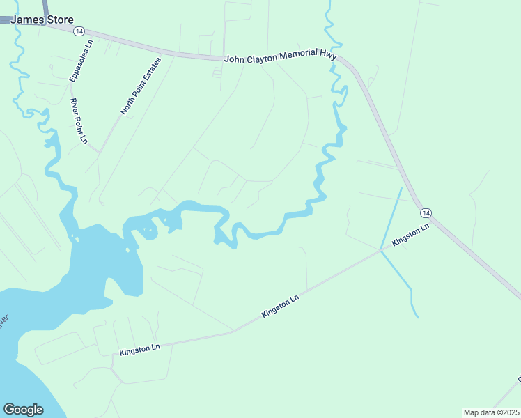 map of restaurants, bars, coffee shops, grocery stores, and more near 511 Plantation Road in North