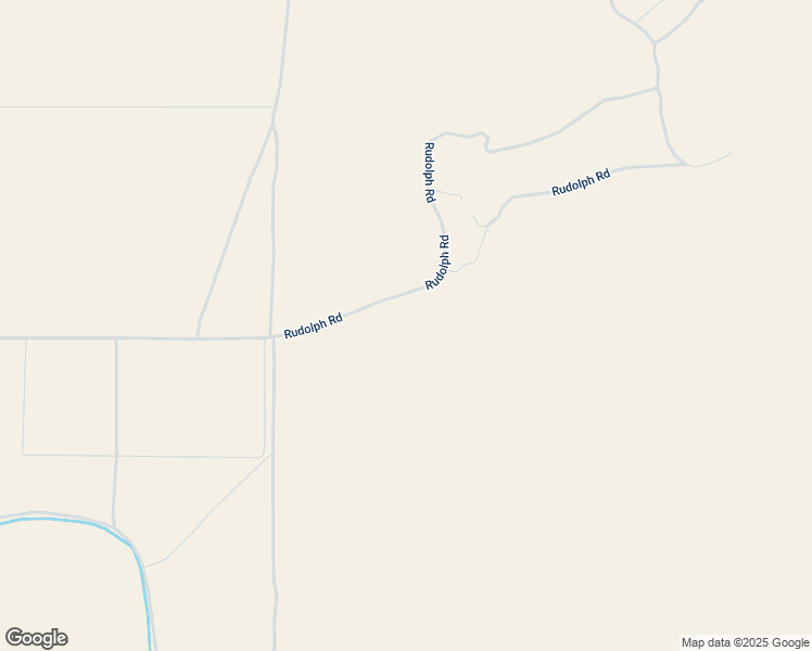 map of restaurants, bars, coffee shops, grocery stores, and more near 1120 Rudolph Road in Bishop