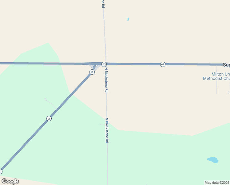 map of restaurants, bars, coffee shops, grocery stores, and more near in Milton