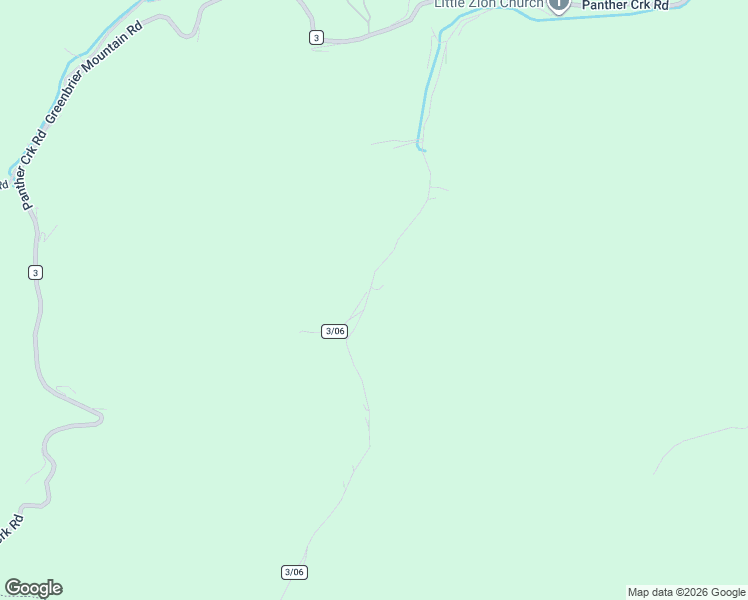 map of restaurants, bars, coffee shops, grocery stores, and more near 4429 Coal Heritage Road in Iaeger