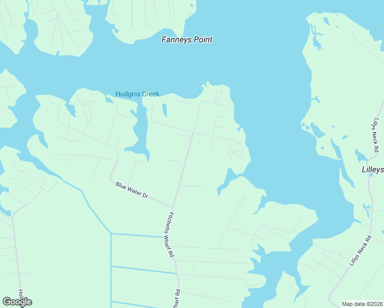 map of restaurants, bars, coffee shops, grocery stores, and more near 1644 Fitchetts Wharf Road in Moon