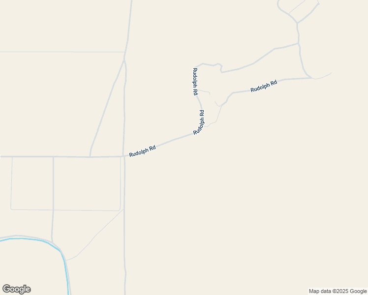 map of restaurants, bars, coffee shops, grocery stores, and more near 1120 Rudolph Road in Bishop
