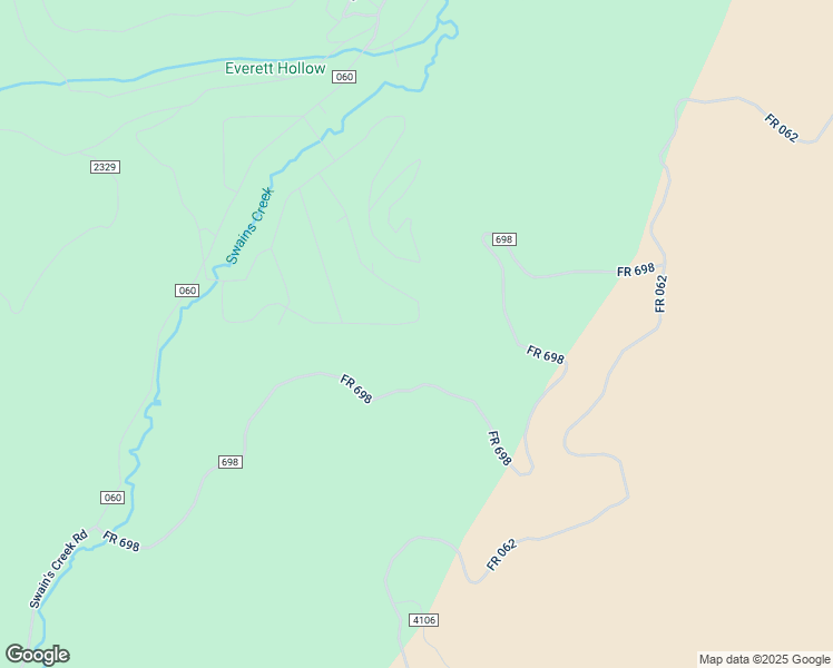 map of restaurants, bars, coffee shops, grocery stores, and more near 2550 Foxtree Road in Duck Creek Village