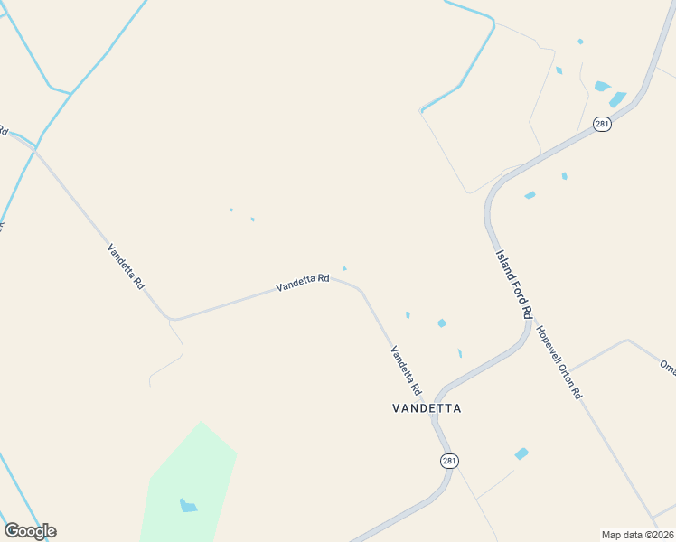 map of restaurants, bars, coffee shops, grocery stores, and more near 394-704 Vandetta Road in Hanson