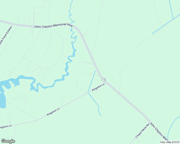 map of restaurants, bars, coffee shops, grocery stores, and more near 365 Royals Road in North