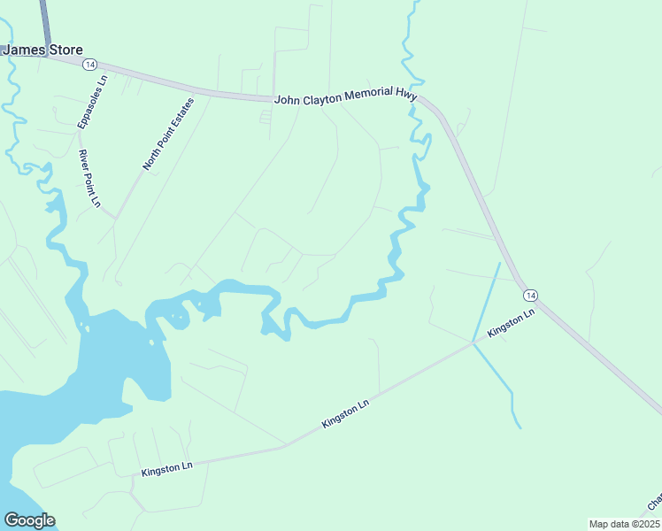 map of restaurants, bars, coffee shops, grocery stores, and more near 511 Plantation Road in North