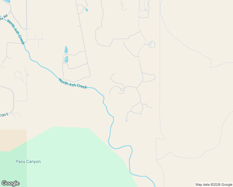 map of restaurants, bars, coffee shops, grocery stores, and more near Unnamed Road in New Harmony