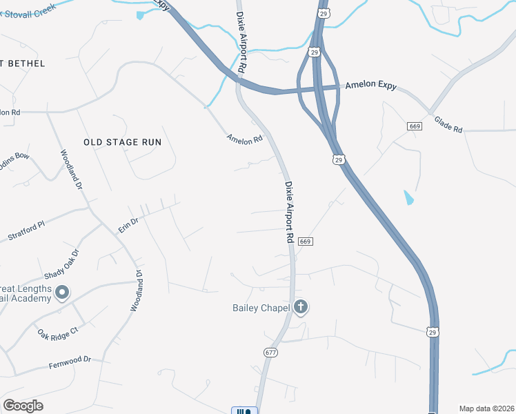 map of restaurants, bars, coffee shops, grocery stores, and more near 144 Long Horn Road in Madison Heights