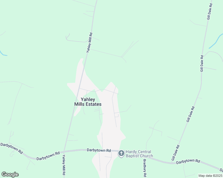 map of restaurants, bars, coffee shops, grocery stores, and more near 4630 Kara Drive in Richmond
