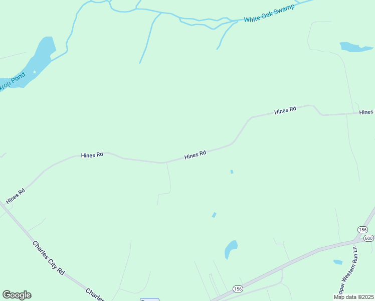 map of restaurants, bars, coffee shops, grocery stores, and more near 6210 Hines Road in Richmond
