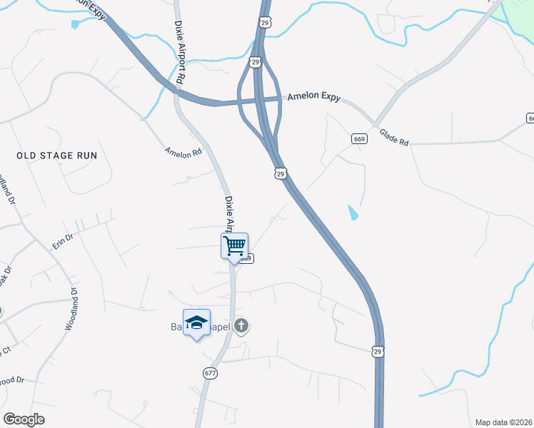 map of restaurants, bars, coffee shops, grocery stores, and more near 2268-2300 Izaak Walton Rd in Madison Heights