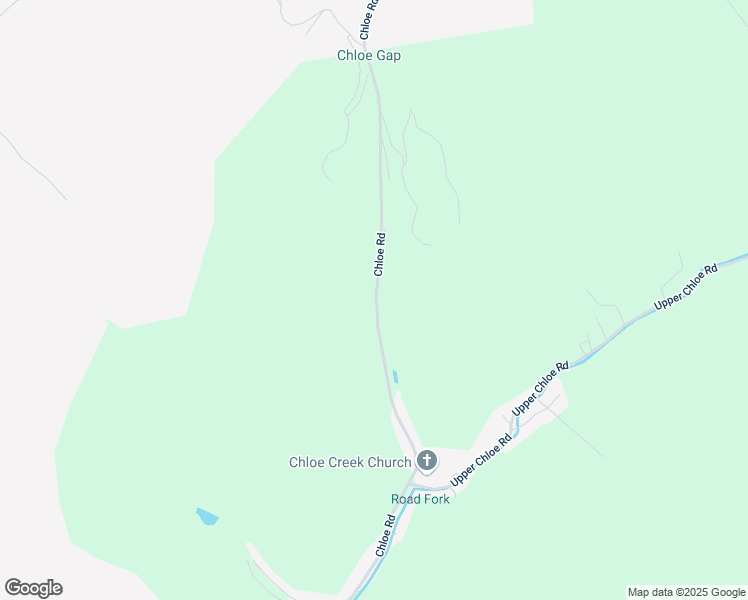 map of restaurants, bars, coffee shops, grocery stores, and more near 3141 Chloe Road in Pikeville