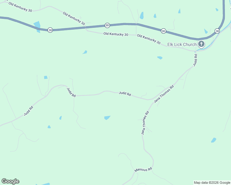 map of restaurants, bars, coffee shops, grocery stores, and more near 814 Judd Road in Old Landing