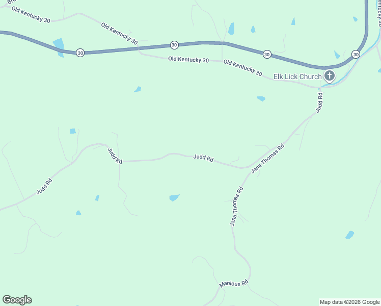map of restaurants, bars, coffee shops, grocery stores, and more near 814 Judd Road in Old Landing