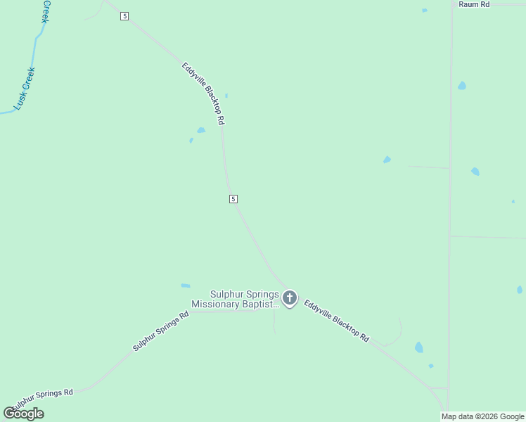 map of restaurants, bars, coffee shops, grocery stores, and more near 541 Eddyville Blacktop Road in Golconda