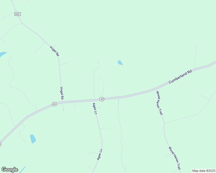 map of restaurants, bars, coffee shops, grocery stores, and more near 3591 Cumberland Road in Cumberland