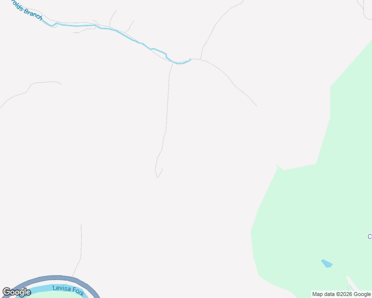 map of restaurants, bars, coffee shops, grocery stores, and more near 226 North Johnson Bottom in Pikeville