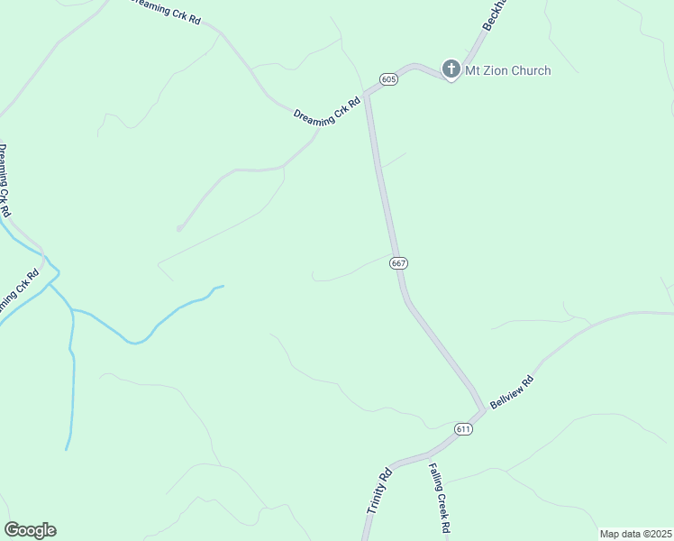 map of restaurants, bars, coffee shops, grocery stores, and more near 581 Tin Top Place in Concord