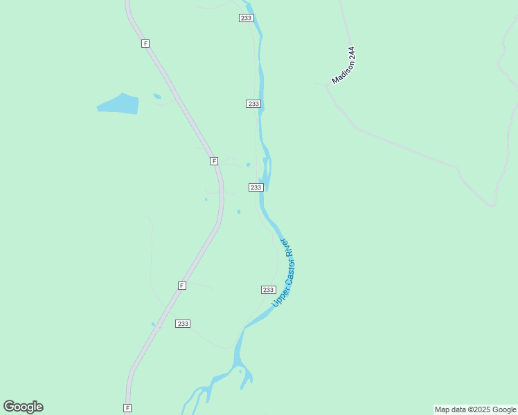 map of restaurants, bars, coffee shops, grocery stores, and more near 1321 Madison 233 in Marquand