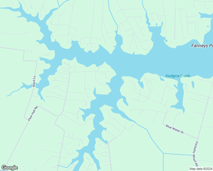 map of restaurants, bars, coffee shops, grocery stores, and more near 1562 Pine Hall Road in Mathews