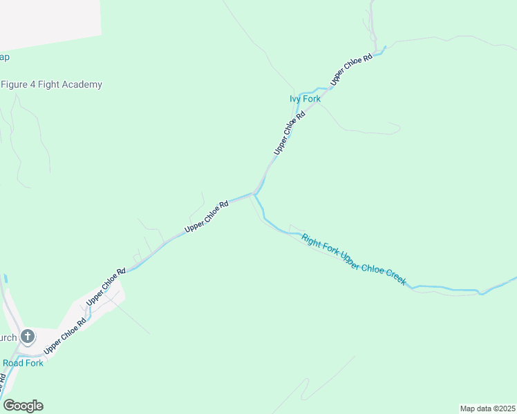 map of restaurants, bars, coffee shops, grocery stores, and more near Kendrick Fork Road in Pikeville