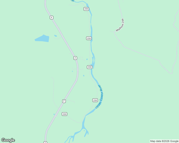 map of restaurants, bars, coffee shops, grocery stores, and more near 1321 Madison 233 in Marquand