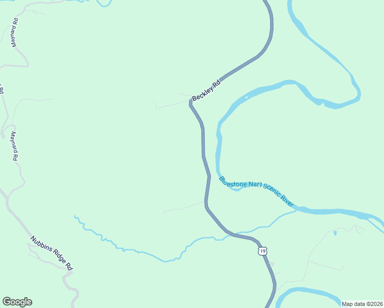 map of restaurants, bars, coffee shops, grocery stores, and more near in Spanishburg